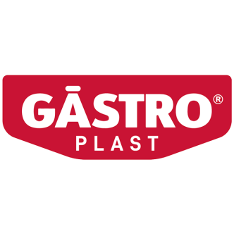 Distributeur de moutarde à pompe GASTRO PLAST