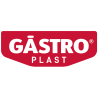 Distributeur de moutarde à pompe GASTRO PLAST